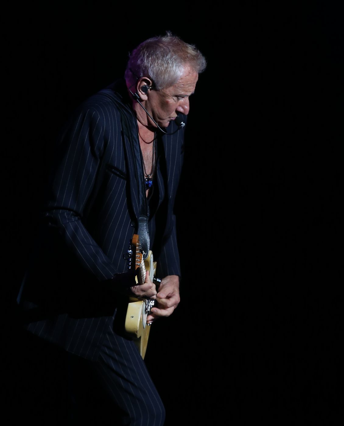 Air Supply